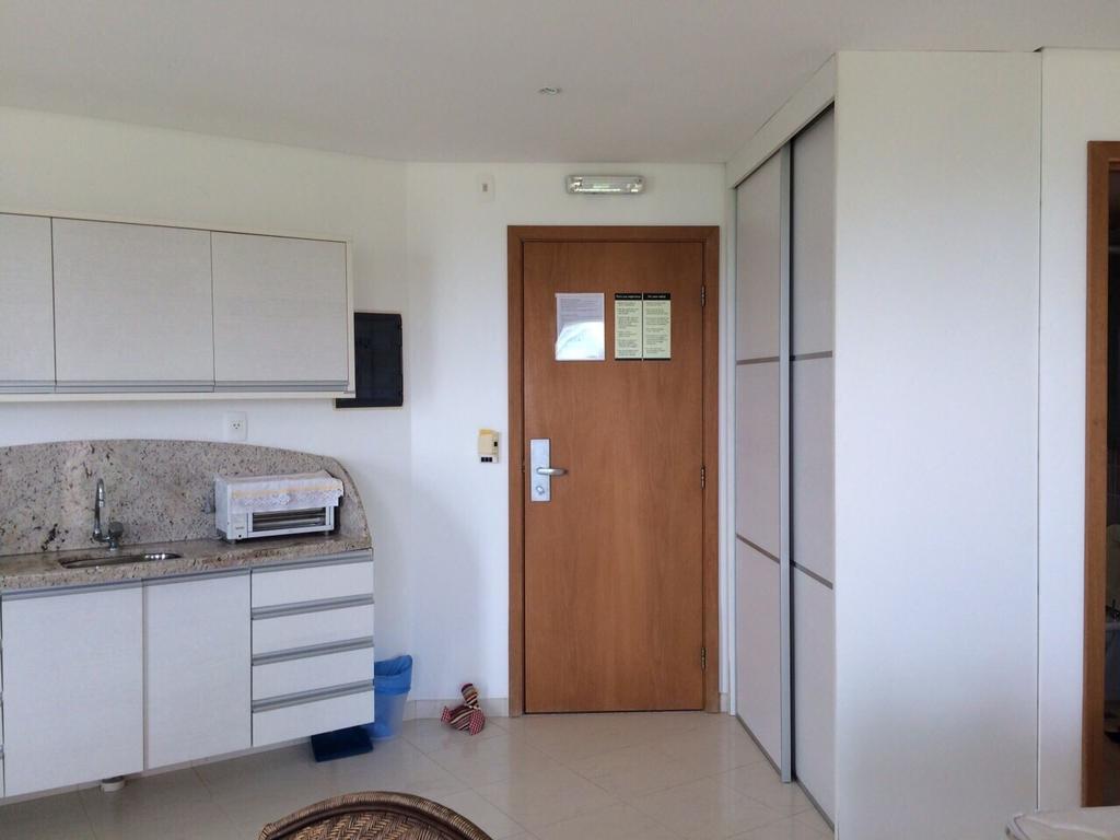 Muro Alto Marulhos Apartamento Porto de Galinhas