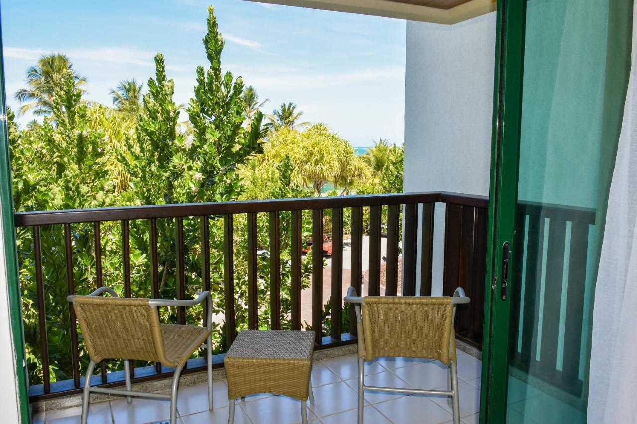 Apartamento Muro Alto Marulhos
